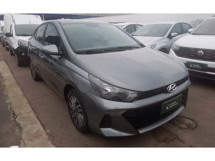 HB20S 1.0 12V FLEX LIMITED PLUS MANUAL