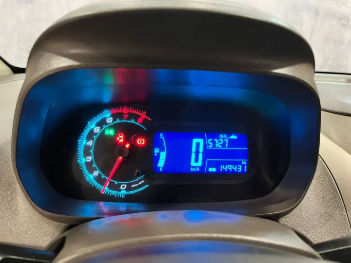 Cobalt 1.4 4P FLEX LTZ