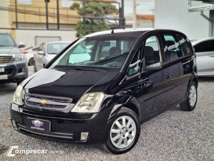 MERIVA 1.4 MPFI Maxx 8V