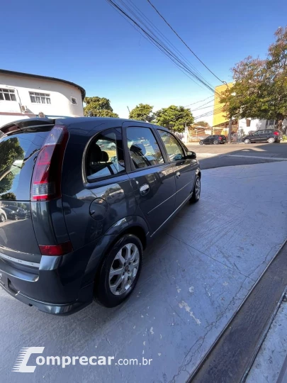 MERIVA 1.8 MPFI SS 8V