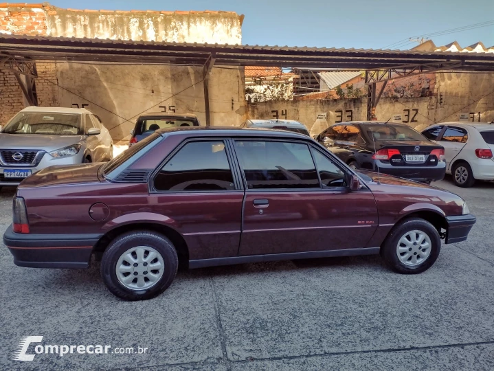 MONZA 2.0 EFI Club 8V