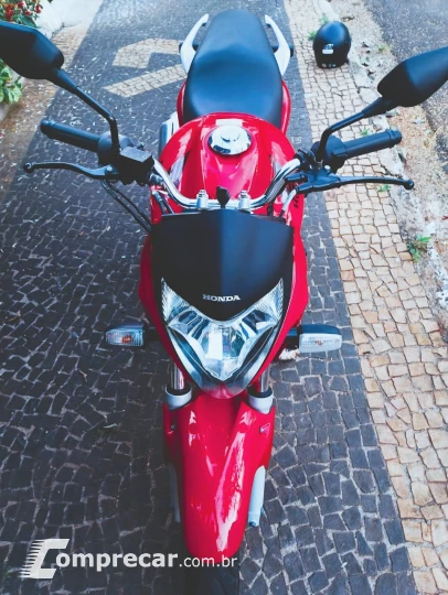 CB 300R