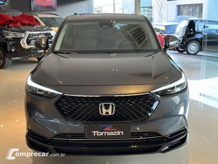 HR-V 1.5 DI I-vtec Turbo Touring