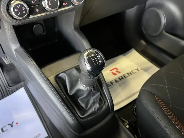 KICKS 1.6 16V FLEXSTART SPECIAL EDITION 4P MANUAL