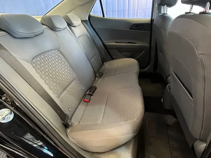 HB20S 1.0 12V FLEX COMFORT MANUAL