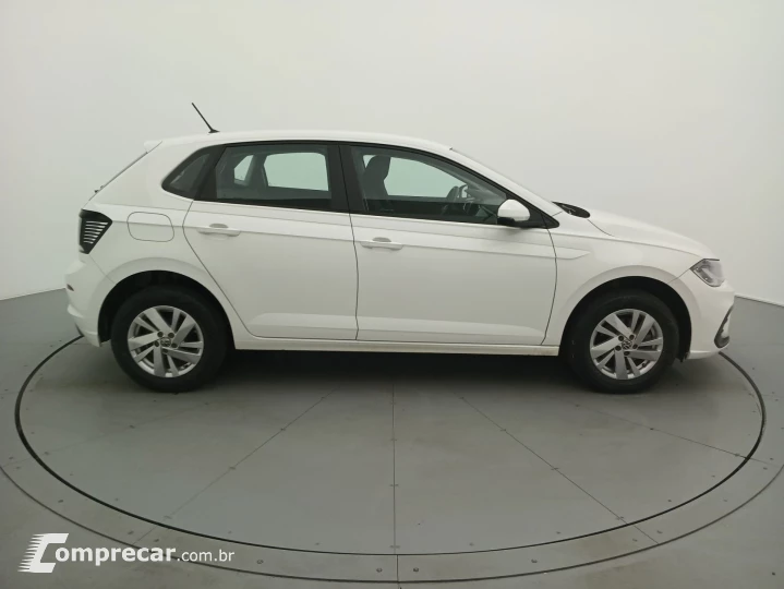 POLO 1.0 MPI MANUAL