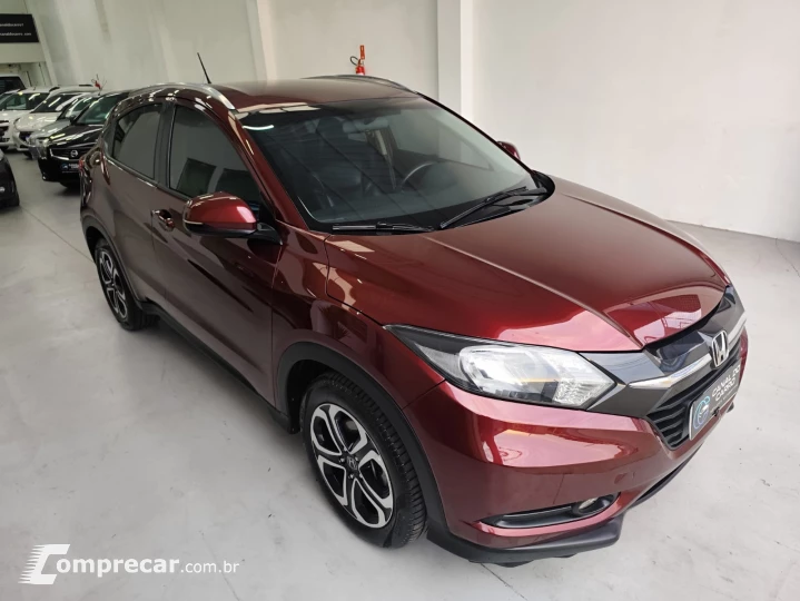 HR-V 1.8 16V EX