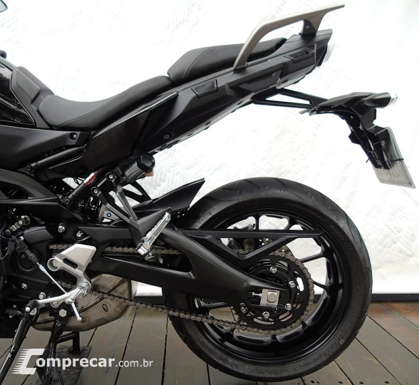 YAMAHA MT-09 TRACER