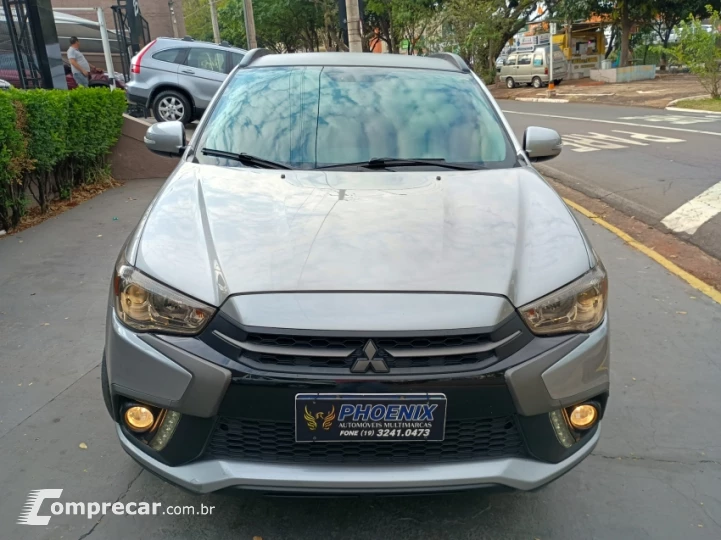 ASX 2.0 4X4 AWD 16V
