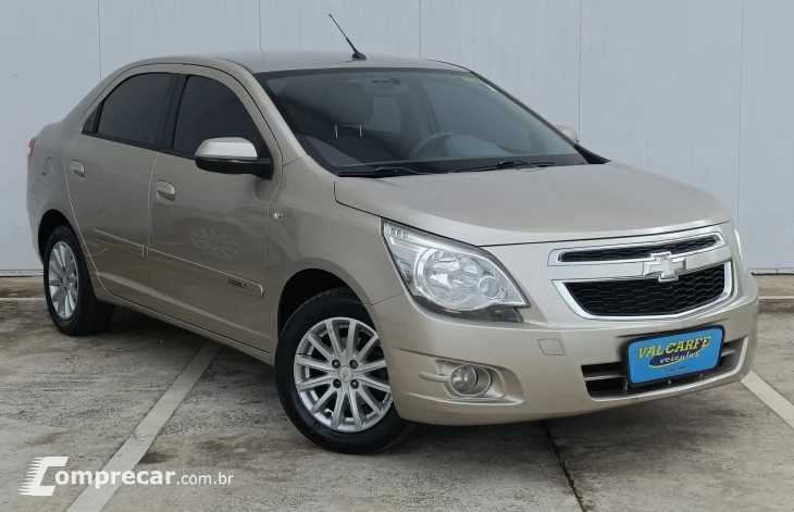 COBALT 1.4 LTZ 8V