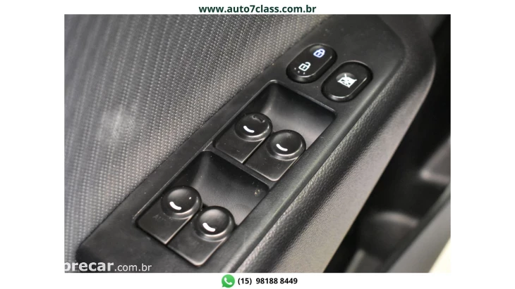 HB20S - 1.6 PREMIUM 16V 4P AUTOMÁTICO