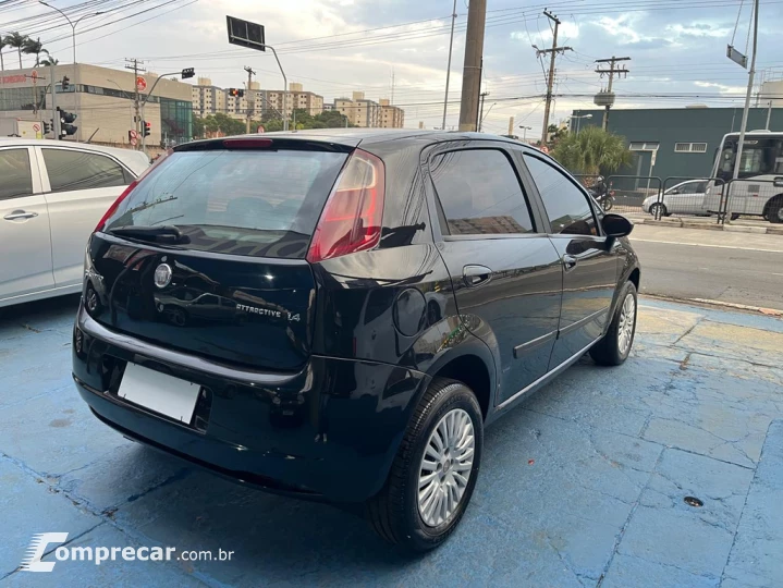 Punto