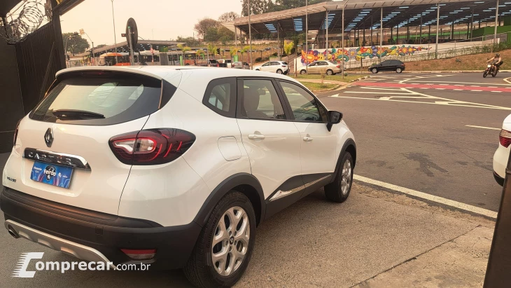 CAPTUR 1.6 16V SCE ZEN