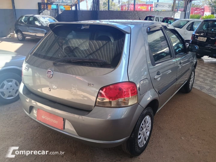 Palio ELX 1.0