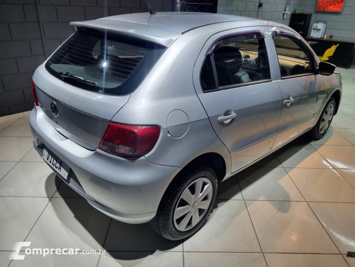 GOL 1.0 MI 8V G.V