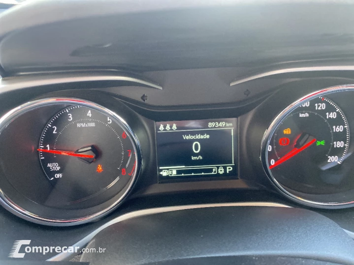TRACKER 1.0 TURBO FLEX MANUAL