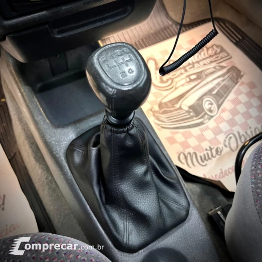 CORSA 1.6 MPFI GL 8V