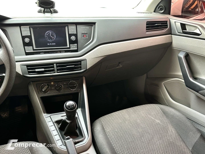 POLO 1.6 MSI TOTAL FLEX MANUAL