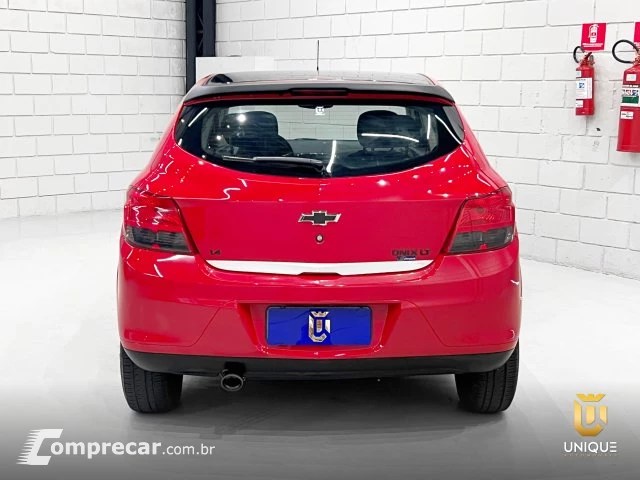ONIX - 1.4 MPFI LT 8V 4P MANUAL