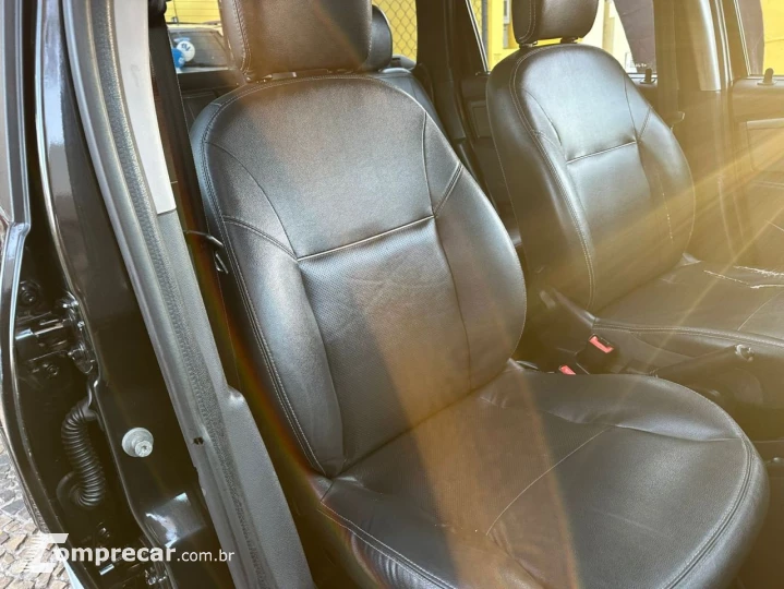 DUSTER Dynamique 2.0 Flex 16V Aut.