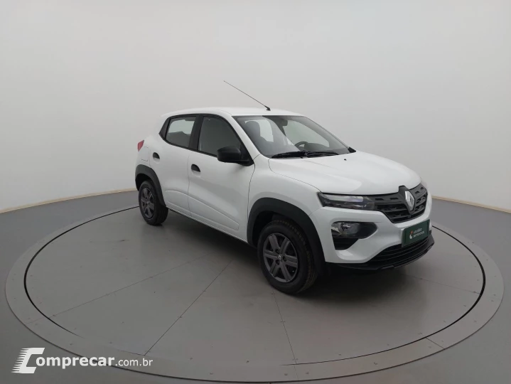 KWID 1.0 12V SCE FLEX ZEN MANUAL