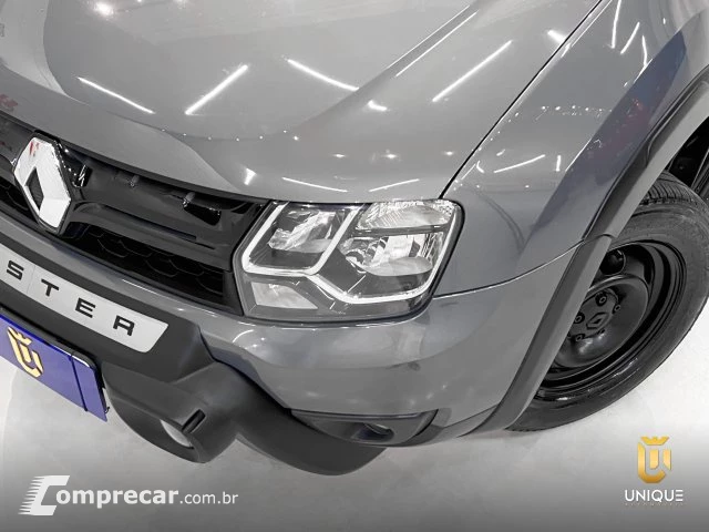 DUSTER OROCH - 1.6 16V SCE EXPRESSION MANUAL