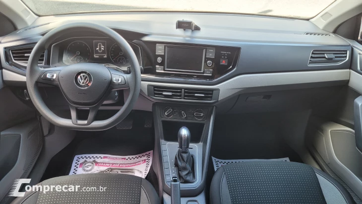 POLO 1.0 200 TSI Comfortline