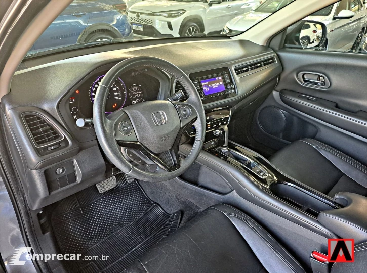 HR-V 1.8 16V EX