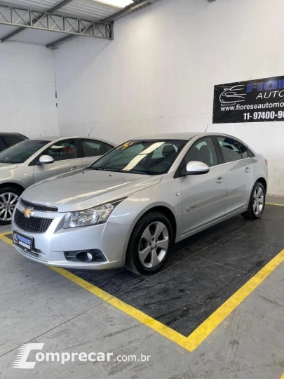 CRUZE 1.8 LT 16V