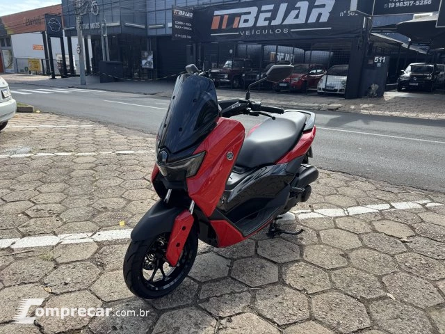 NMAX 160 - Street