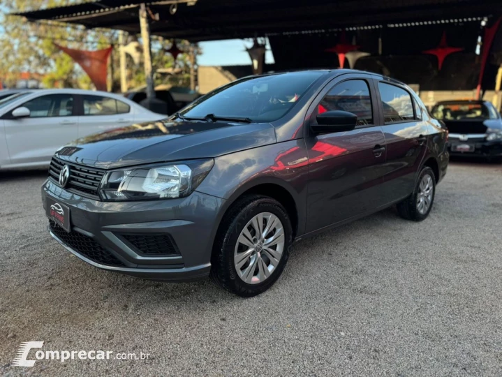 VOYAGE 1.6 MSI Totalflex