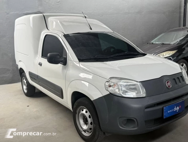 FIORINO 1.4 MPI Furgão 8V