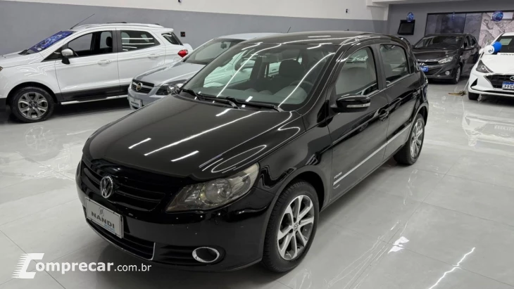 Gol 1.6 MOTION T. Flex 8V 4p