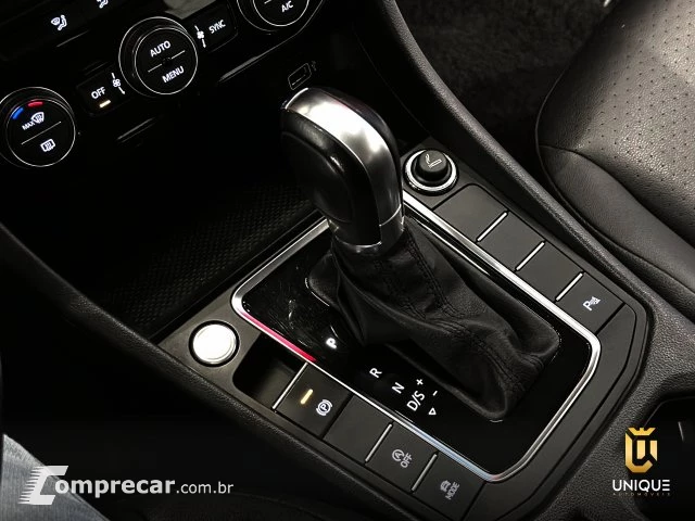 JETTA - 1.4 250 TSI TOTAL COMFORTLINE TIPTRONIC