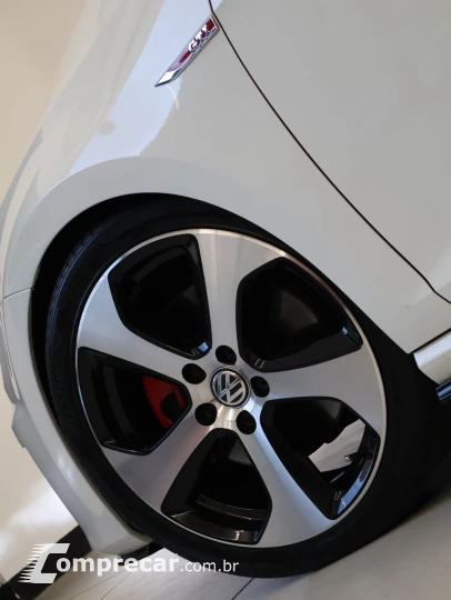 GOLF GTI
