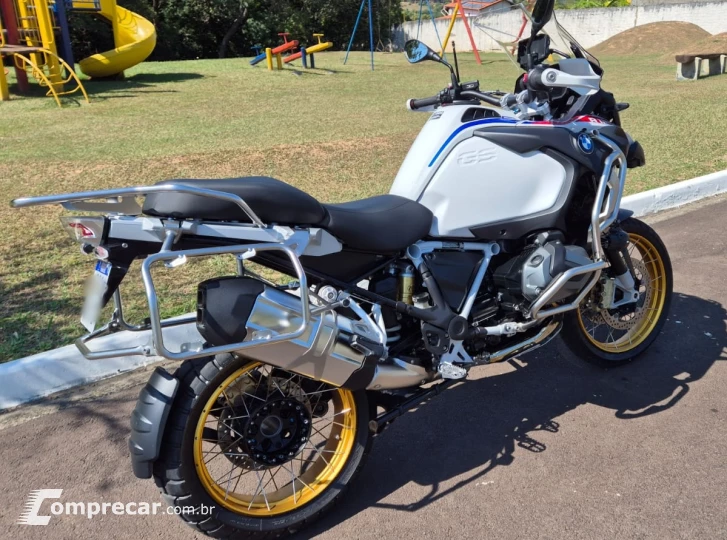 GS R1250 Adventure