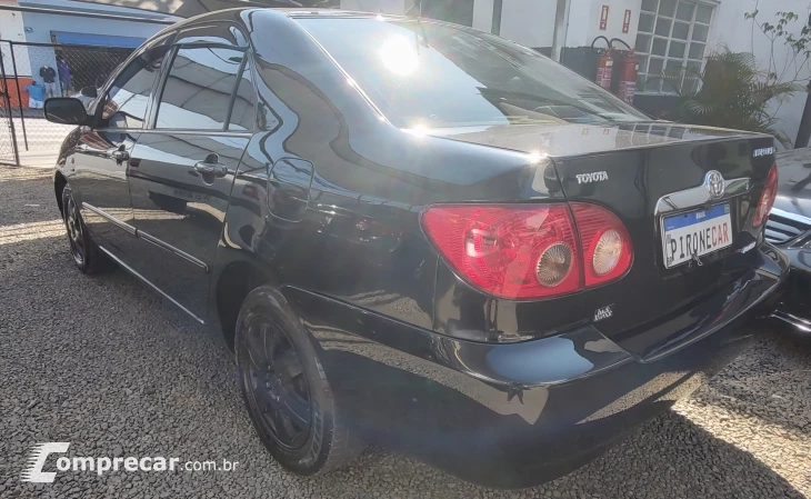 COROLLA 1.8 Se-g 16V