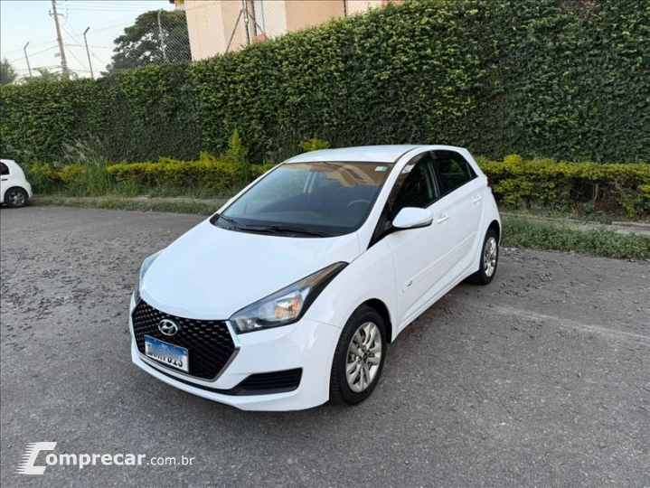 HB20 1.0 Comfort 12V