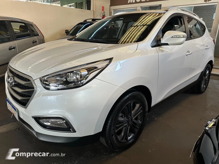 IX35 2.0 16V