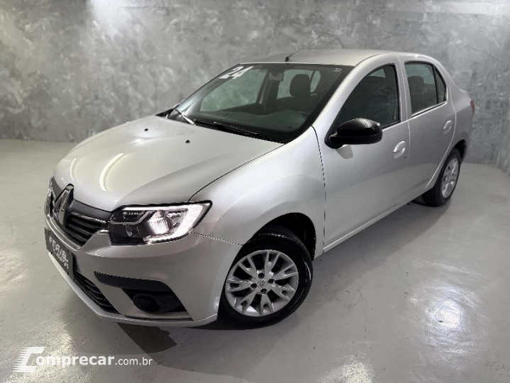 LOGAN 1.0 12V SCE ZEN