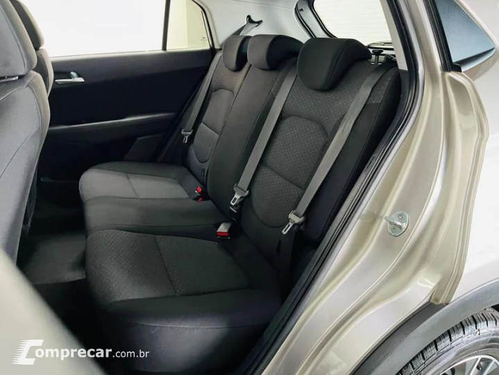 CRETA 16A PULSE