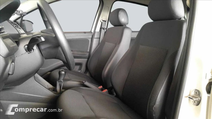 GOL 1.0 12V MPI TOTALFLEX 4P MANUAL
