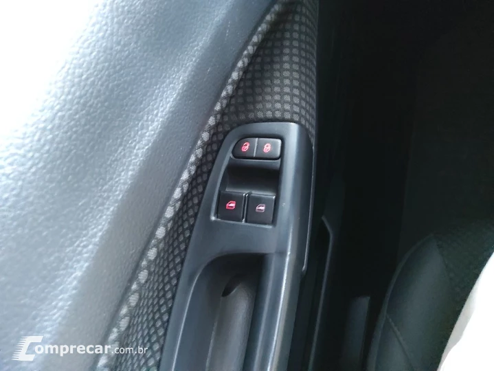 SAVEIRO 1.6 MSI TRENDLINE CS 8V FLEX 2P MANUAL