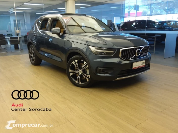 XC40 1.5 T5 HYBRID INSCRIPTION GEARTRONIC