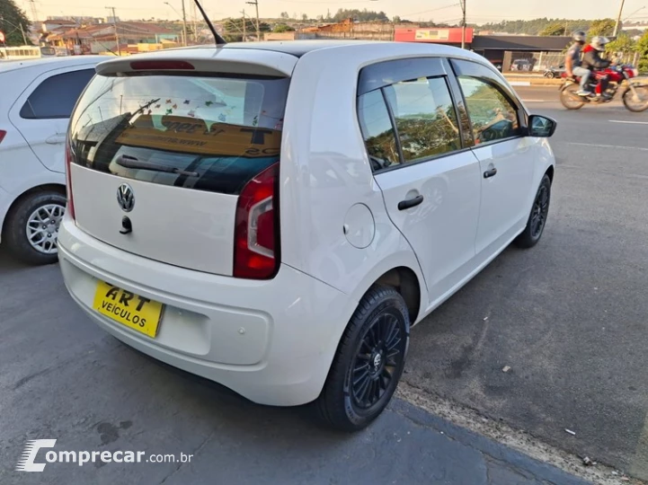 UP 1.0 MPI Take UP 12V