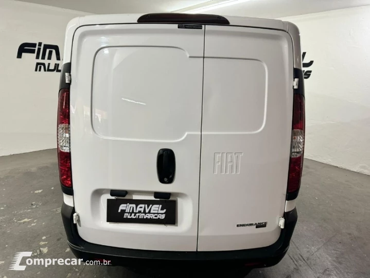 FIORINO 1.4 MPI Furgão Endurance 8V