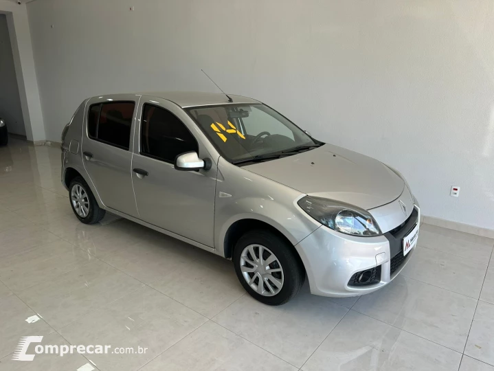 SANDERO 1.0 Expression 16V