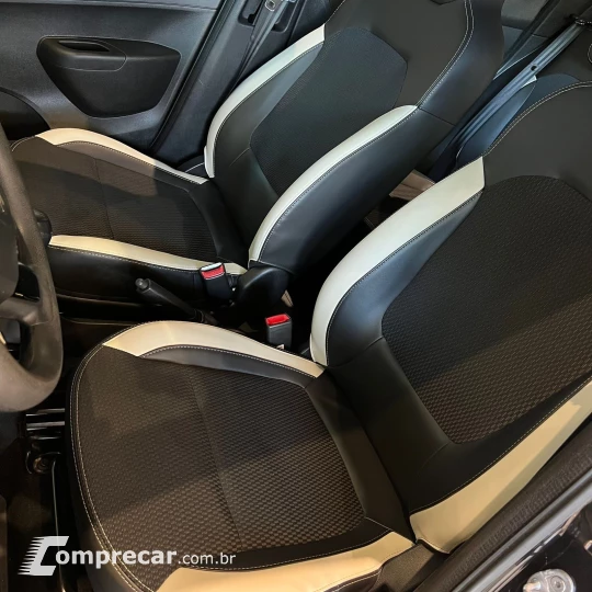 Kwid KWID Intense 1.0 Flex 12V 5p Mec.