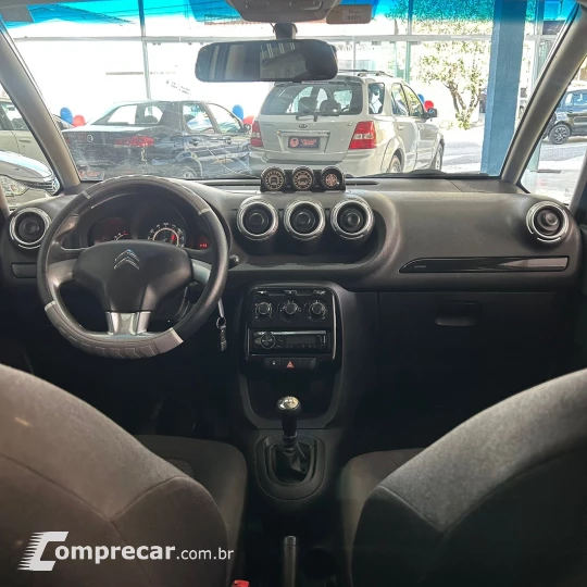 AIRCROSS 1.6 GLX 16V