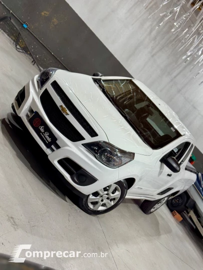 MONTANA 1.4 MPFI LS CS 8V FLEX 2P MANUAL